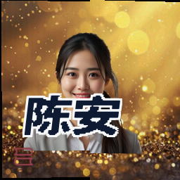 陈安